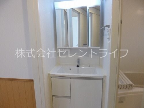 リレア学園南の物件内観写真