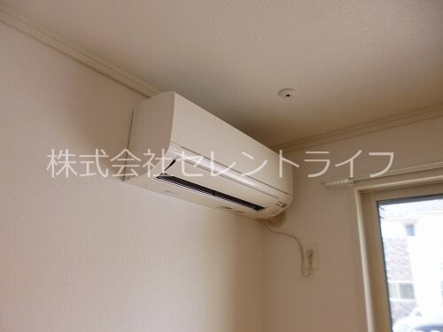 リレア学園南の物件内観写真