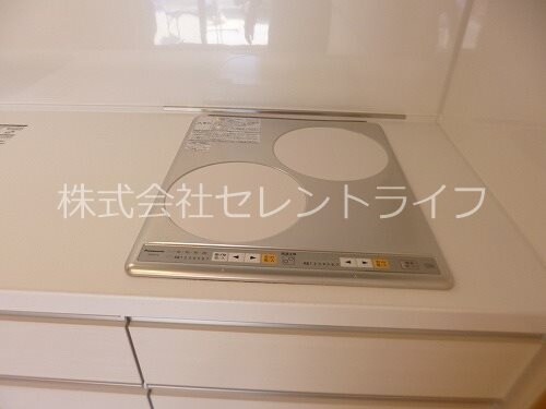 リレア学園南の物件内観写真