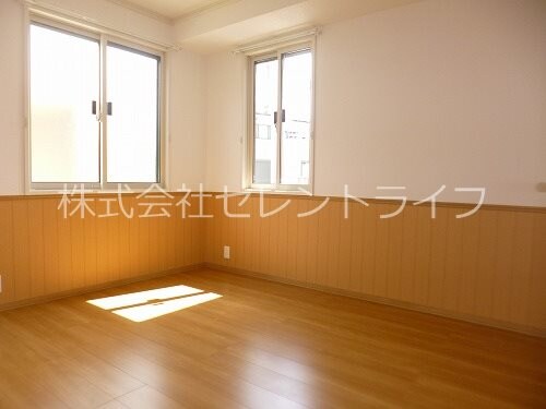 リレア学園南の物件内観写真