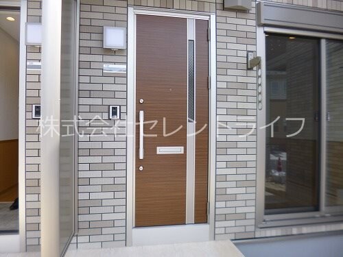 リレア学園南の物件内観写真