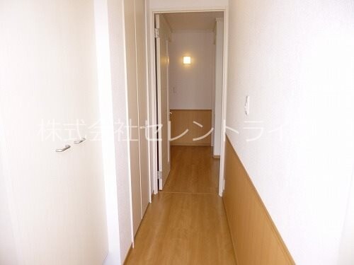 リレア学園南の物件内観写真