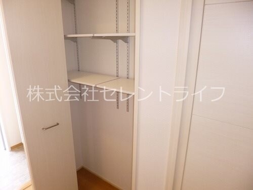 リレア学園南の物件内観写真