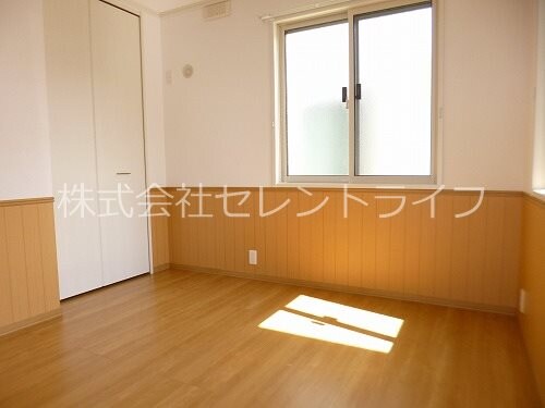 リレア学園南の物件内観写真