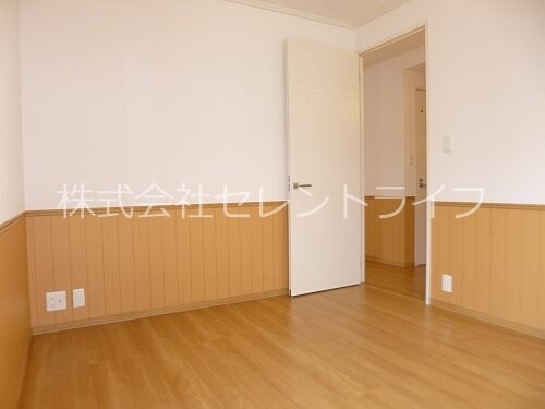 リレア学園南の物件内観写真