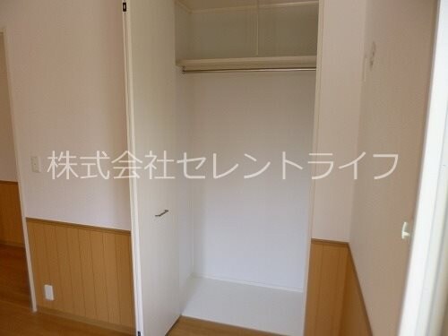 リレア学園南の物件内観写真