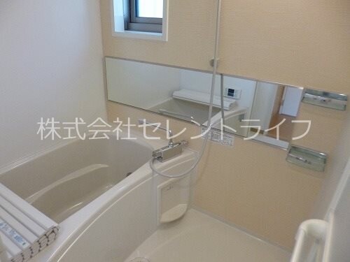 リレア学園南の物件内観写真