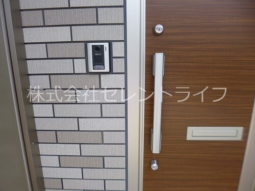 リレア学園南の物件内観写真