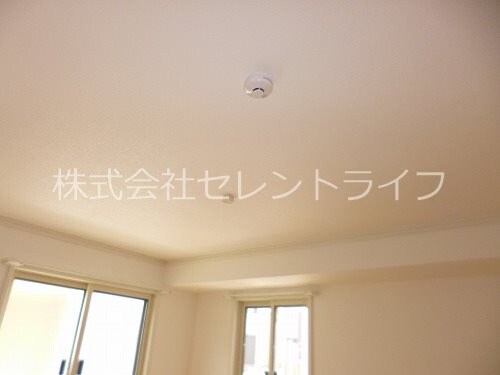 リレア学園南の物件内観写真