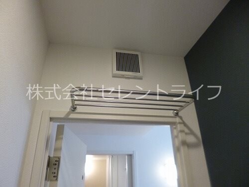 リレア学園南の物件内観写真