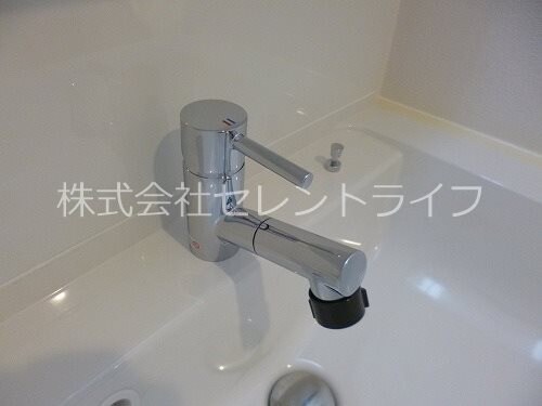 リレア学園南の物件内観写真