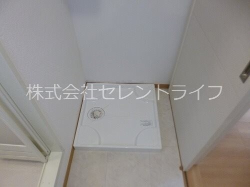 リレア学園南の物件内観写真