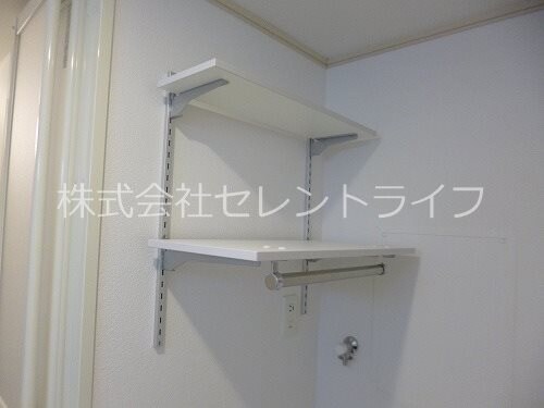 リレア学園南の物件内観写真