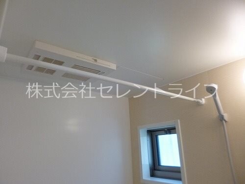 リレア学園南の物件内観写真