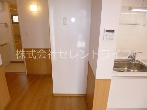 リレア学園南の物件内観写真