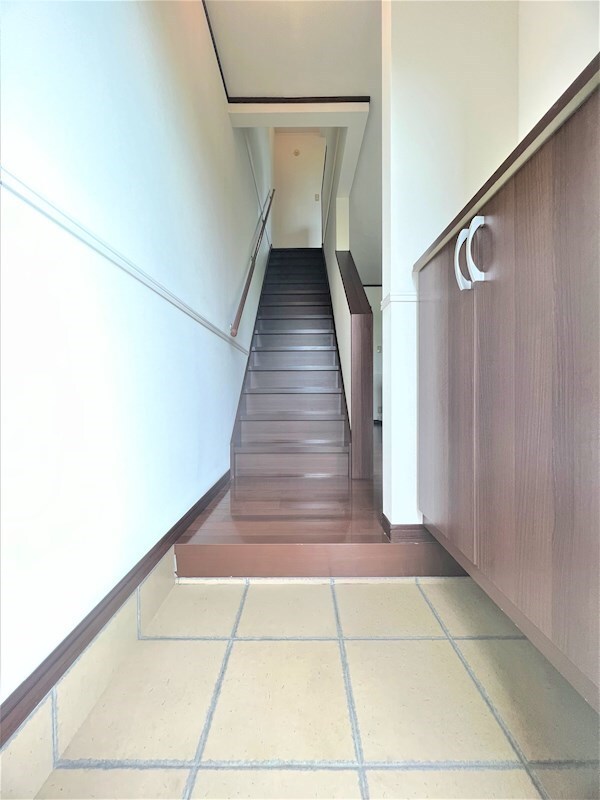 フォンターナＥＳＴ　IIIの物件内観写真