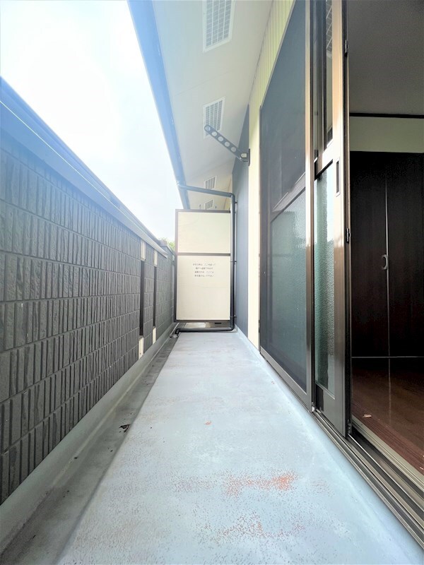 フォンターナＥＳＴ　IIIの物件内観写真