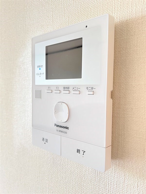 フォンターナＥＳＴ　IIIの物件内観写真