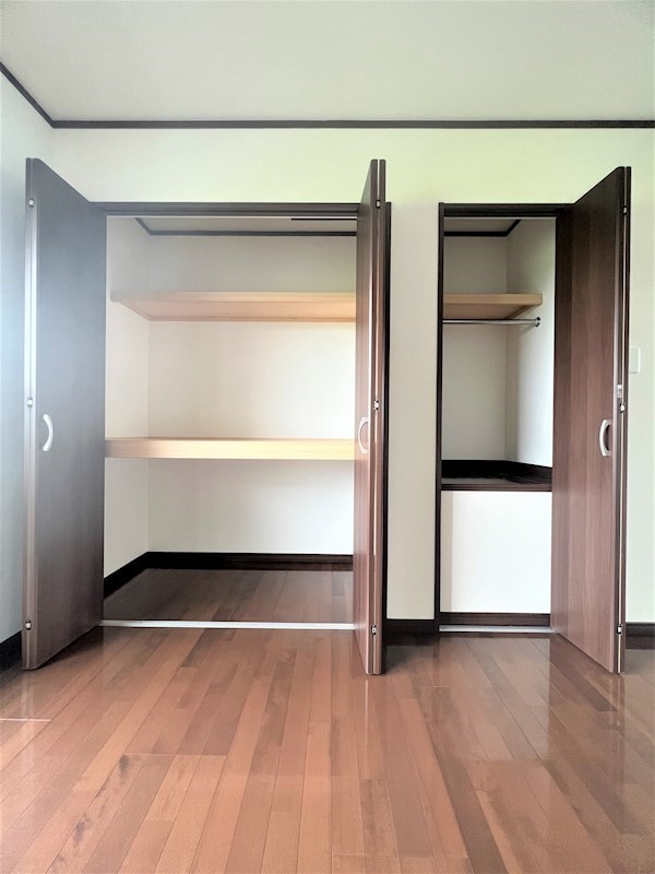 フォンターナＥＳＴ　IIIの物件内観写真