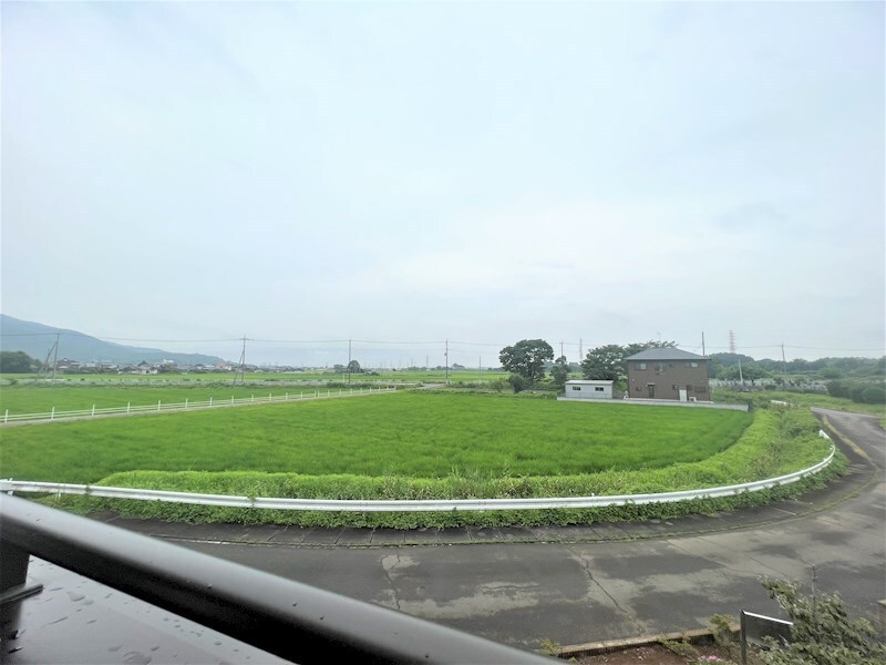 フォンターナＥＳＴ　IIIの物件内観写真