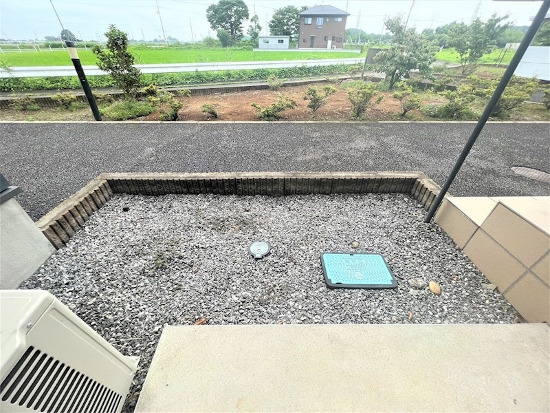 フォンターナＥＳＴ　IIIの物件内観写真