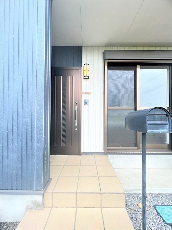 フォンターナＥＳＴ　IIIの物件内観写真