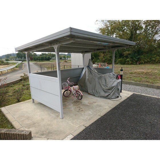 フォンターナＥＳＴ　IIIの物件内観写真