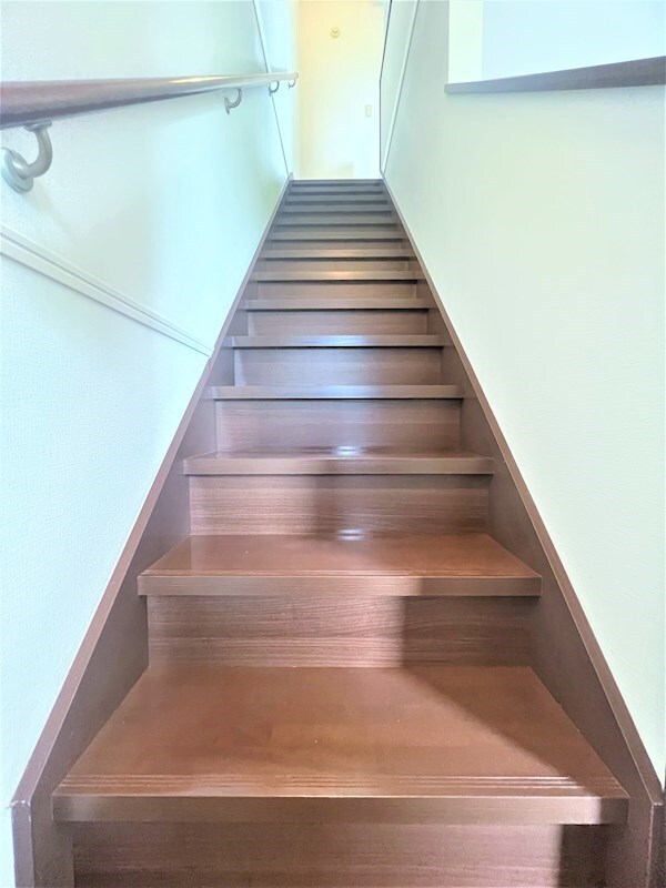 フォンターナＥＳＴ　IIIの物件内観写真