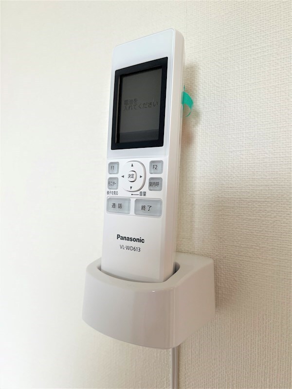 フォンターナＥＳＴ　IIIの物件内観写真