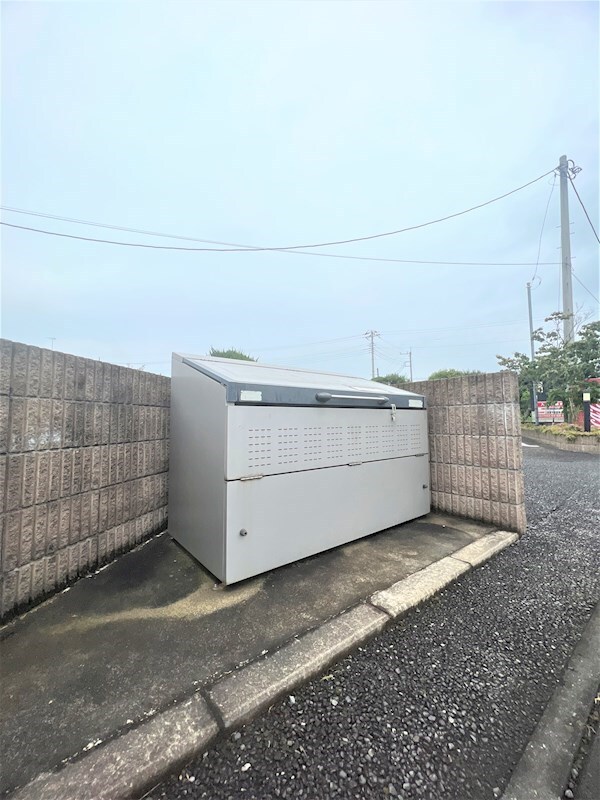 フォンターナＥＳＴ　IIIの物件内観写真