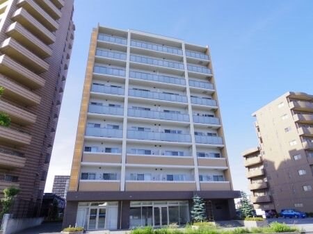 Rio Grande（ﾘｵ ｸﾞﾗﾝﾃﾞ）の物件外観写真