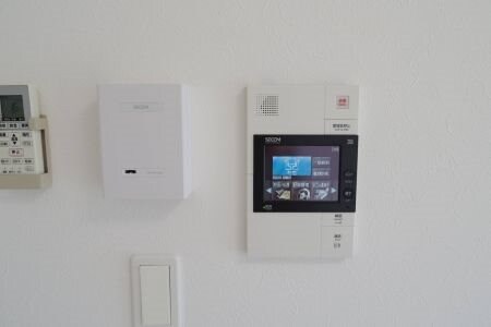 Rio Grande（ﾘｵ ｸﾞﾗﾝﾃﾞ）の物件内観写真