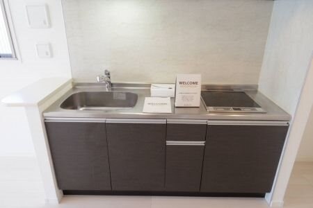 Rio Grande（ﾘｵ ｸﾞﾗﾝﾃﾞ）の物件内観写真