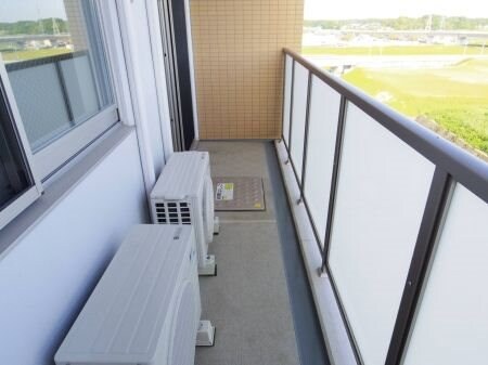 Rio Grande（ﾘｵ ｸﾞﾗﾝﾃﾞ）の物件内観写真