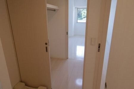 Rio Grande（ﾘｵ ｸﾞﾗﾝﾃﾞ）の物件内観写真