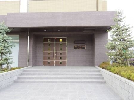 Rio Grande（ﾘｵ ｸﾞﾗﾝﾃﾞ）の物件内観写真