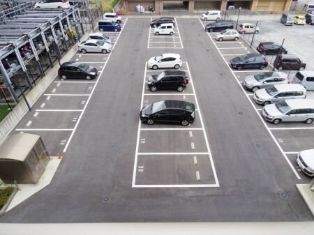 Rio Grande（ﾘｵ ｸﾞﾗﾝﾃﾞ）の物件内観写真