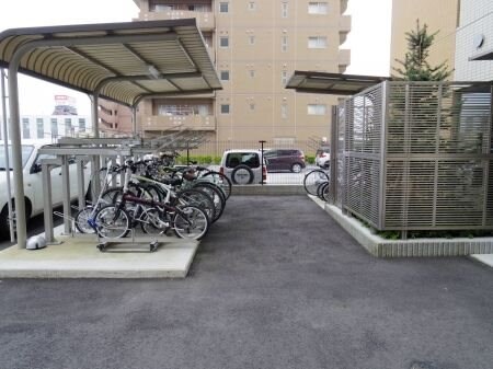 Rio Grande（ﾘｵ ｸﾞﾗﾝﾃﾞ）の物件内観写真