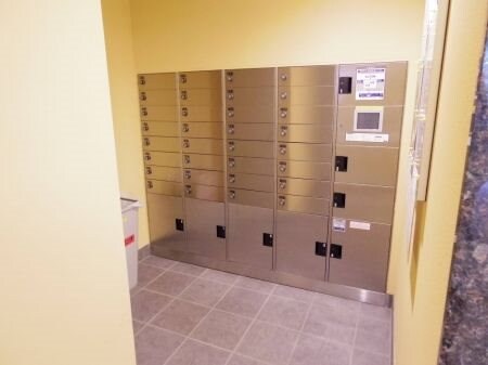 Rio Grande（ﾘｵ ｸﾞﾗﾝﾃﾞ）の物件内観写真