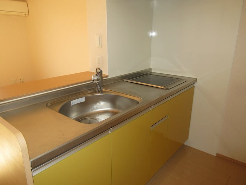 Royal Stageの物件内観写真