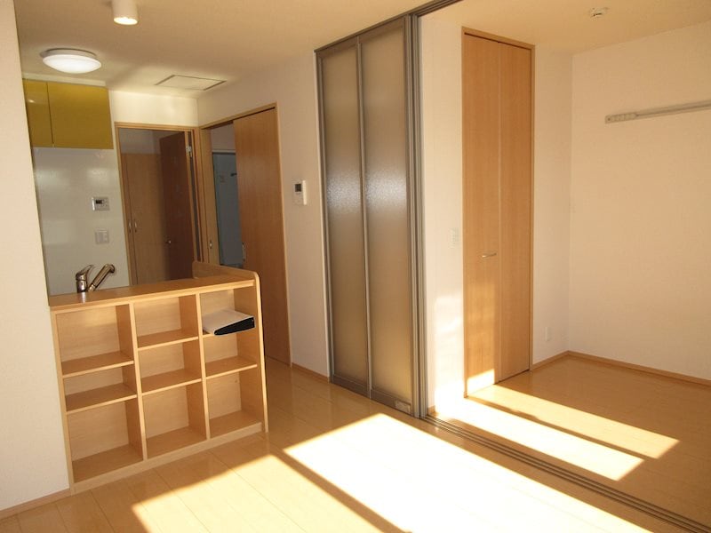 Royal Stageの物件内観写真