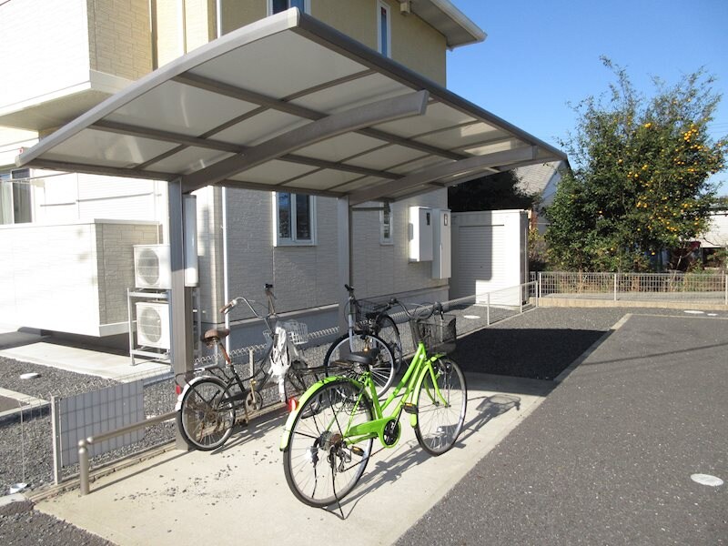 Royal Stageの物件内観写真