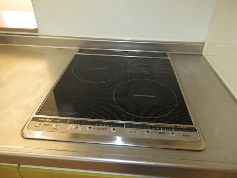 Royal Stageの物件内観写真