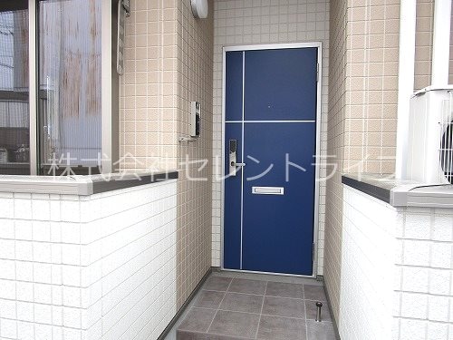 T・YOUの物件内観写真