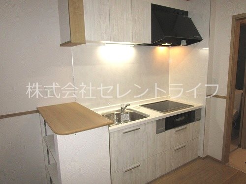 T・YOUの物件内観写真