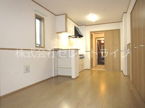 T・YOUの物件内観写真