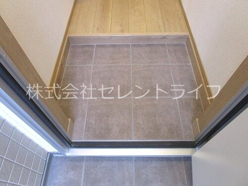 T・YOUの物件内観写真