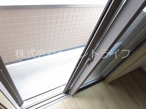 T・YOUの物件内観写真