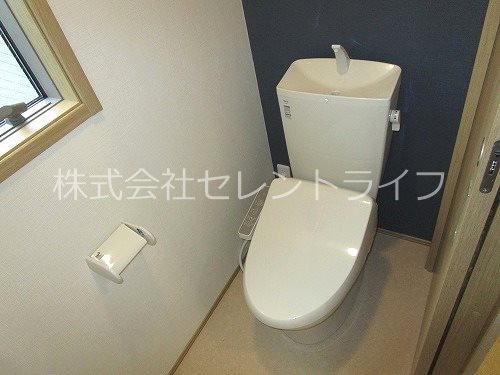 T・YOUの物件内観写真