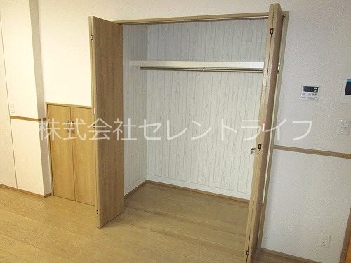 T・YOUの物件内観写真